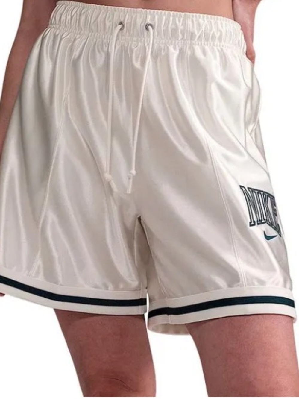 Nike Loose Fit shorts